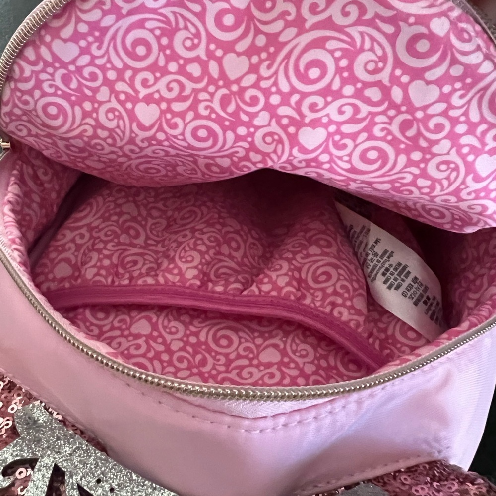 Disney Cruise Lines Bibbidi bobbidi Boutique backpack - Picture 7 of 15